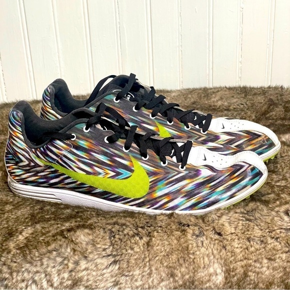 Nike Shoes - Nike Zoom Rival D Track Cleats